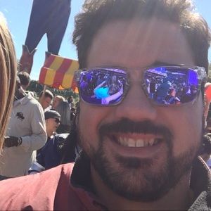 Meet your Posher, Michael